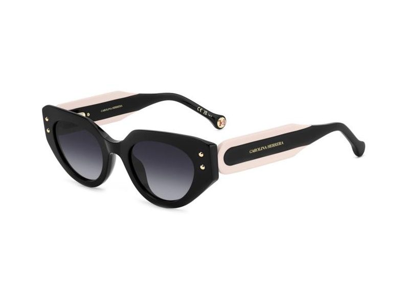 Carolina Herrera HER 0221/G/S 3H2/9O 50 Women sunglasses