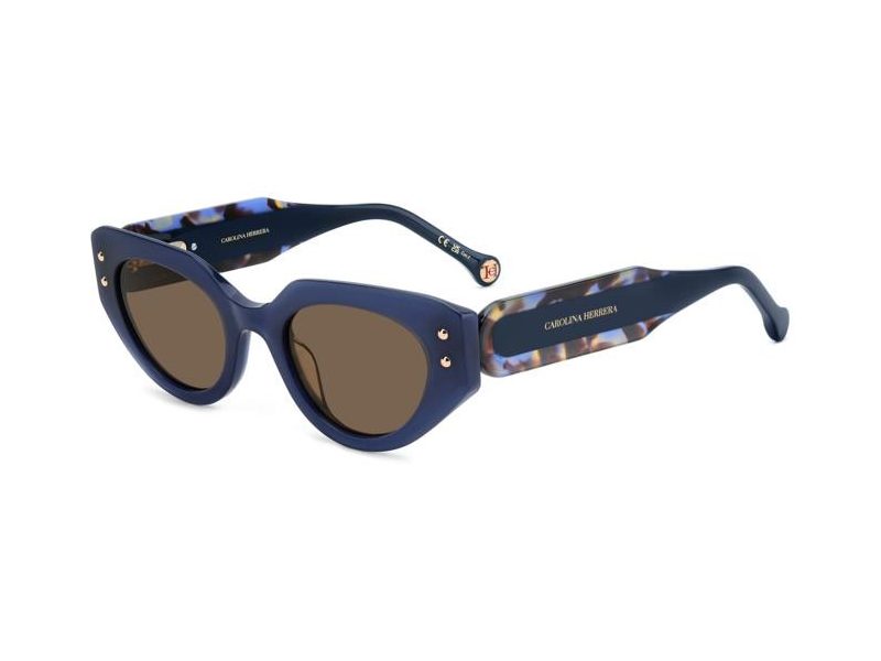 Carolina Herrera HER 0221/G/S XP8/70 50 Women sunglasses