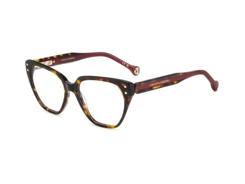 Carolina Herrera HER 0223 O63 52 Women glasses