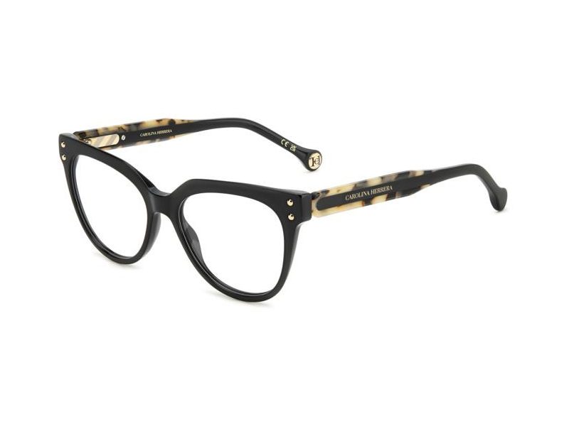 Carolina Herrera HER 0224 TCB 52 Women glasses