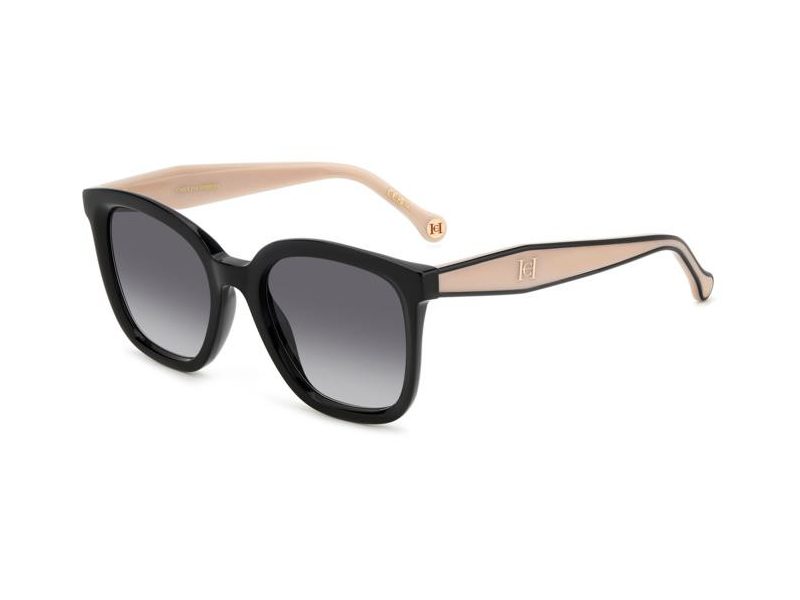 Carolina Herrera HER 0225/G/S 3H2/9O 54 Women sunglasses