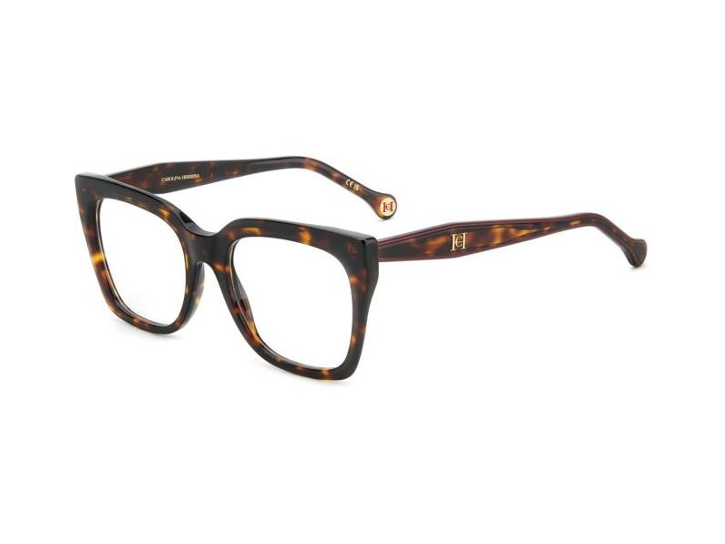 Carolina Herrera HER 0227 O63 53 Women glasses