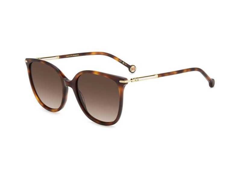 Carolina Herrera HER 0229/S WR9/HA 55 Women sunglasses