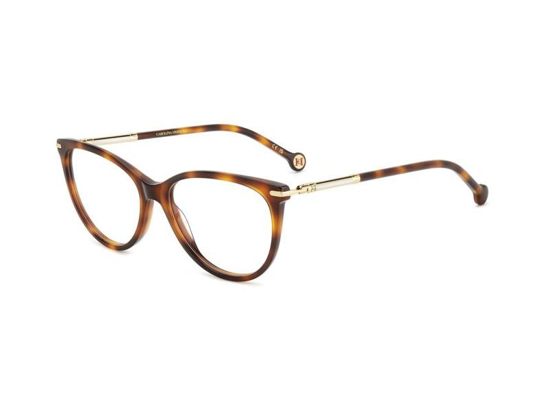 Carolina Herrera HER 0231 WR9 55 Women glasses