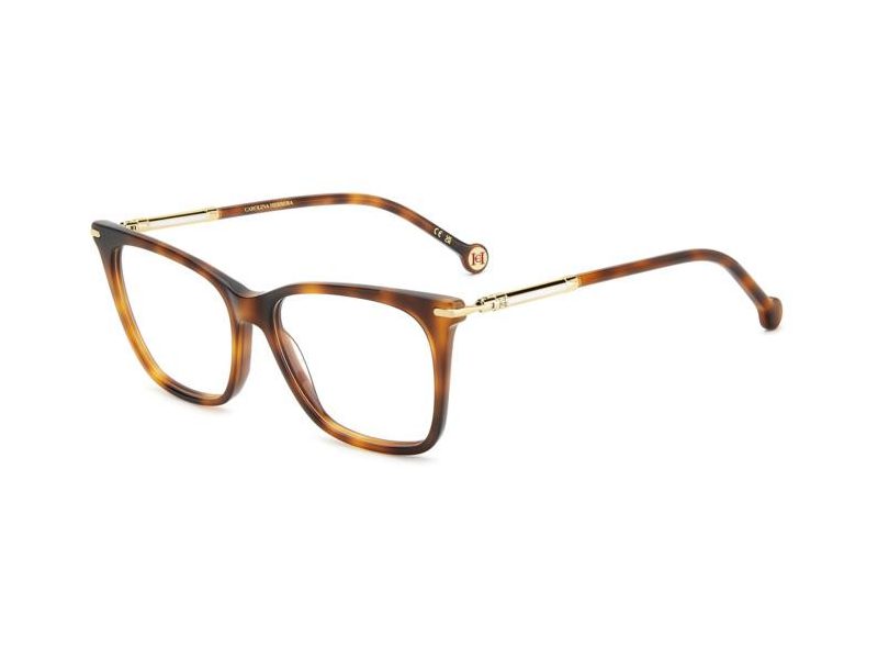 Carolina Herrera HER 0232 WR9 53 Women glasses