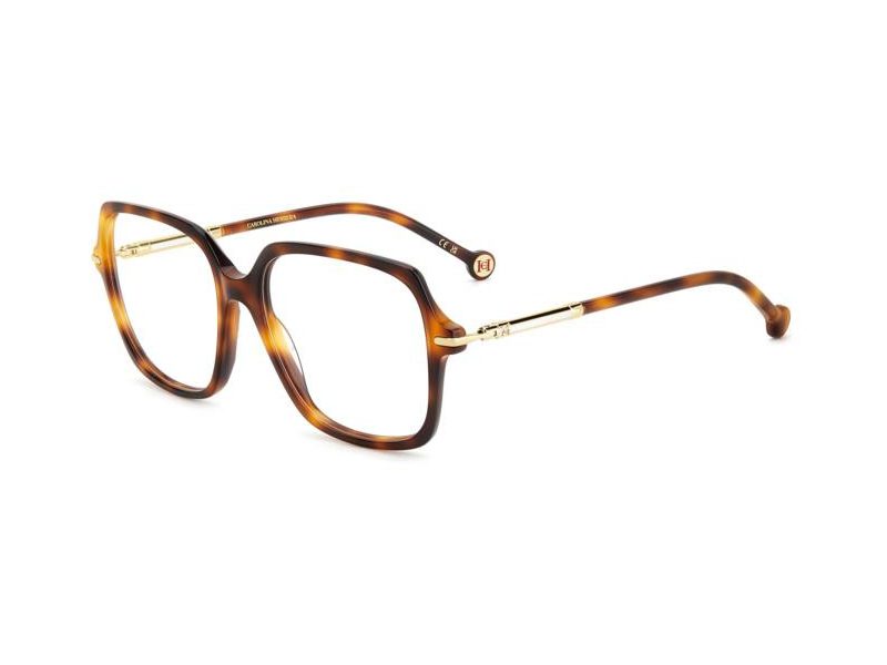 Carolina Herrera HER 0233 WR9 54 Women glasses