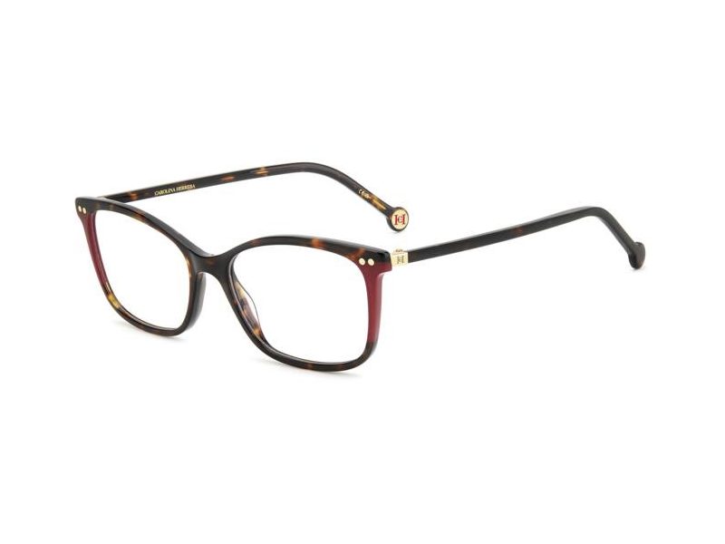 Carolina Herrera HER 0246 O63 53 Women glasses