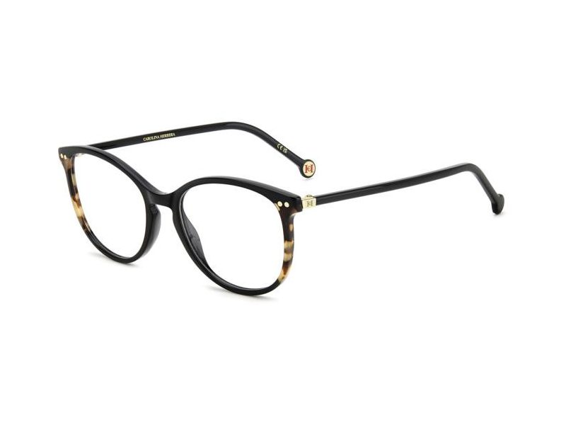 Carolina Herrera HER 0247 WR7 53 Women glasses