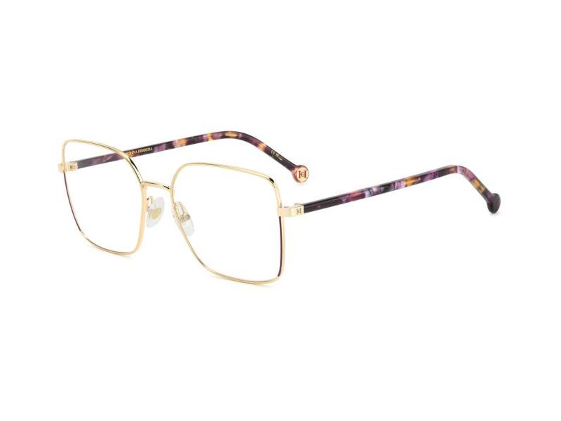 Carolina Herrera HER 0248 BSU 55 Women glasses