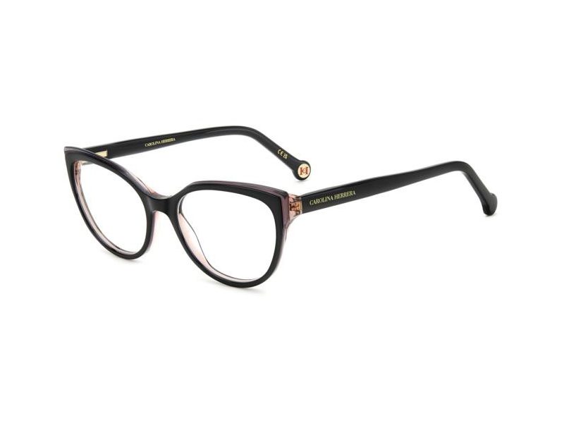 Carolina Herrera HER 0252 807 53 Women glasses