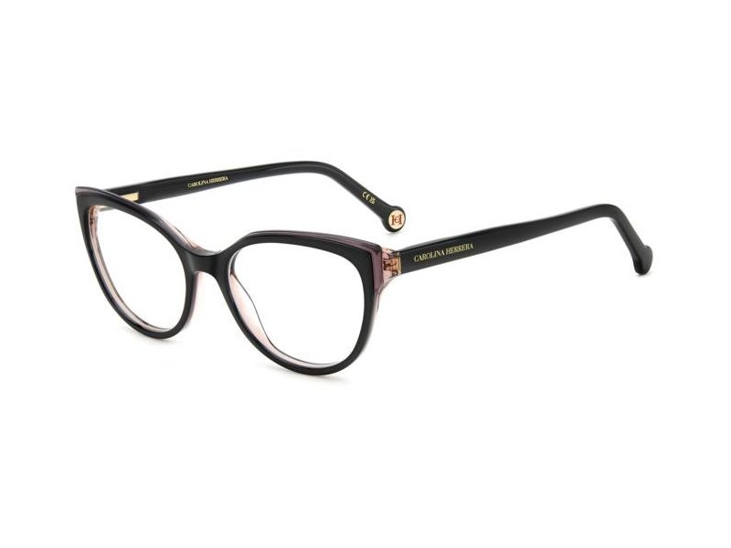 Carolina Herrera HER 0253 807 52 Women glasses