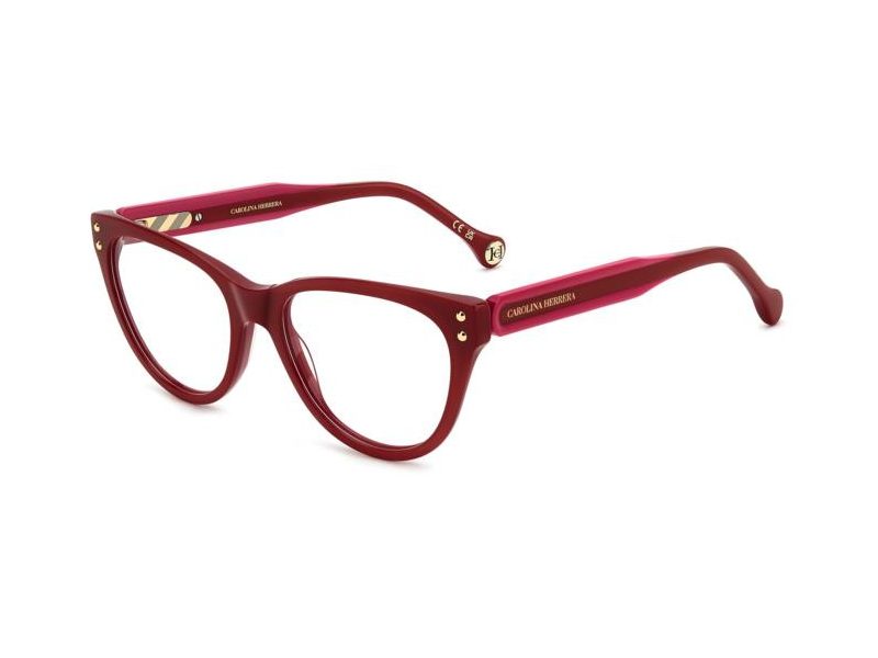 Carolina Herrera HER 0256 C9A 53 Women glasses