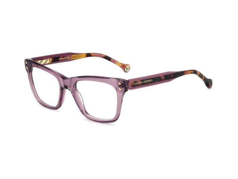 Carolina Herrera HER 0257 35J 51 Women glasses