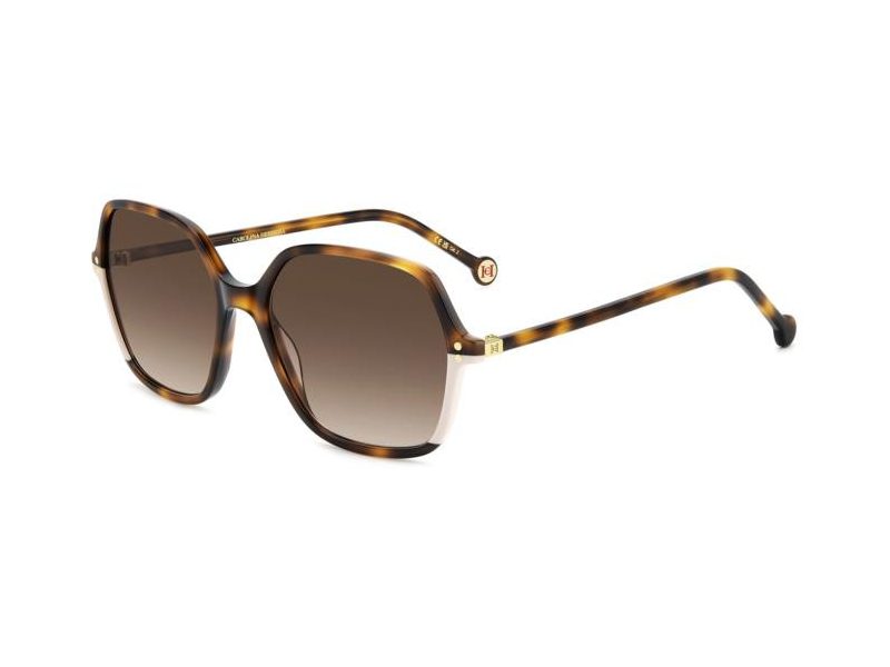 Carolina Herrera HER 0278/S 086/HA 56 Women sunglasses