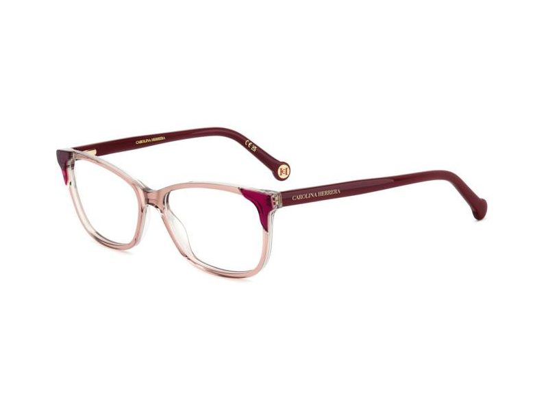 Carolina Herrera HER 0284 35J 55 Women glasses