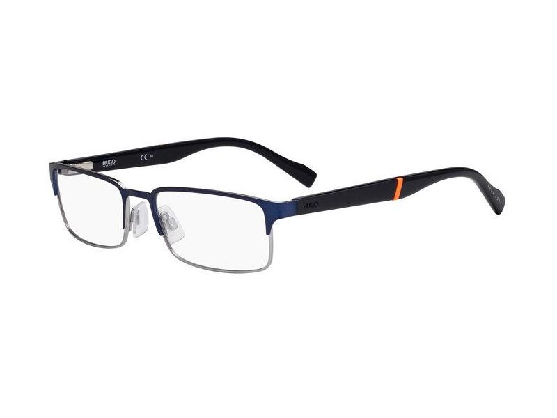 Hugo Boss HG 0136 KU0 53 Men glasses