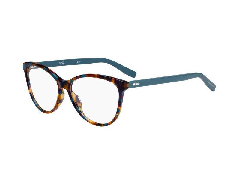 Hugo boss store glasses womens