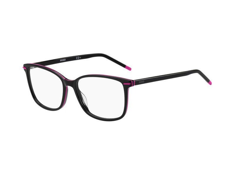 Hugo boss store womens glasses frames