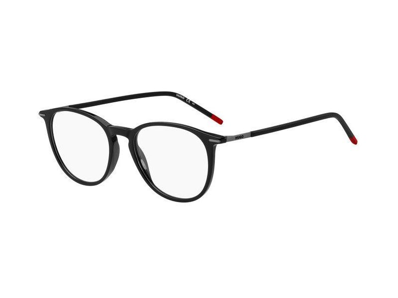 Hugo boss eye deals frames