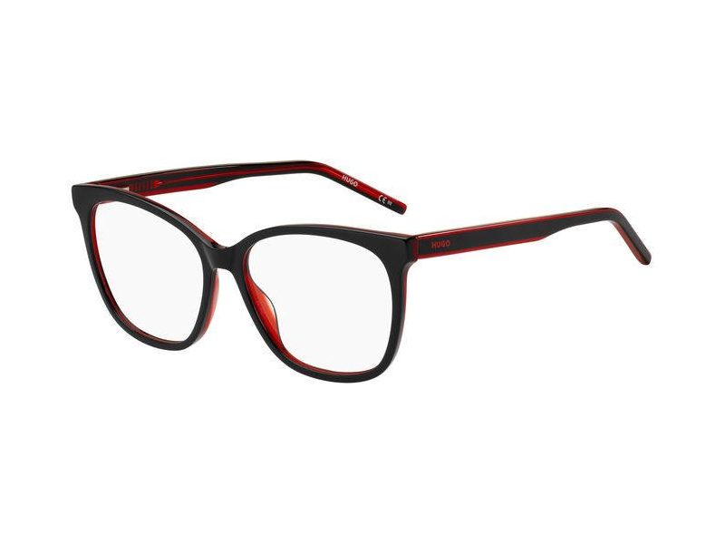 Hugo boss glasses deals womens