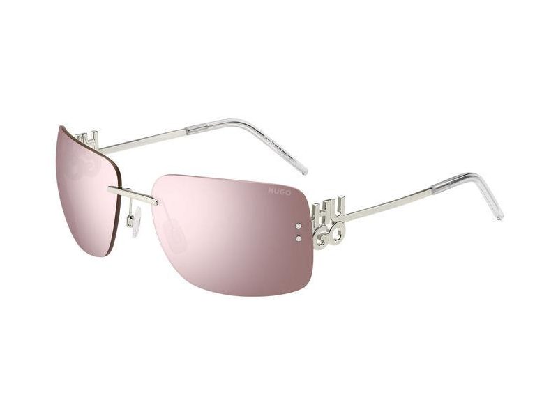 Hugo Boss HG 1280/S 010/5A 63 Men, Women sunglasses