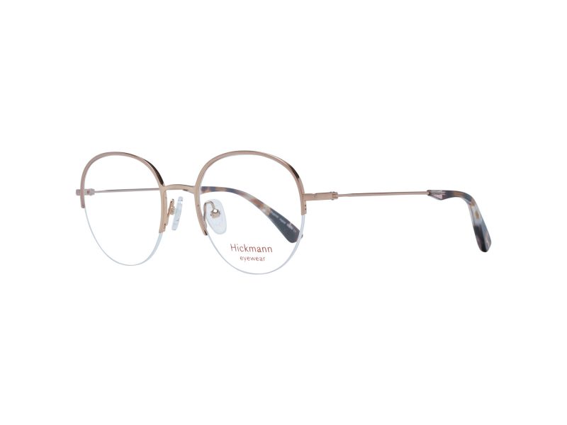 Ana Hickmann HIC 1066 05A 51 Women glasses