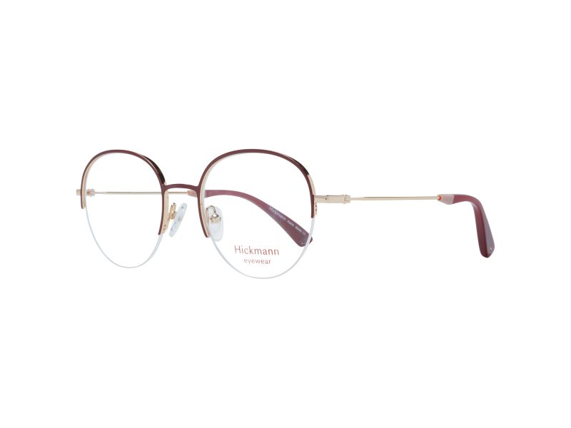 Ana Hickmann HIC 1066 07A 51 Women glasses