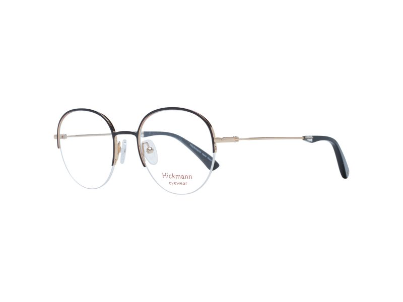 Ana Hickmann HIC 1066 09B 51 Women glasses