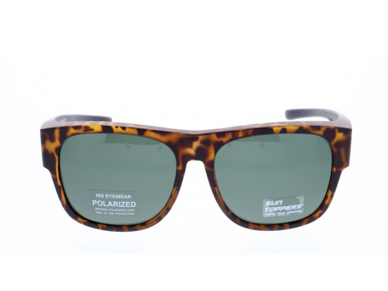 HIS HIS HP89100 2 57 Men sunglasses