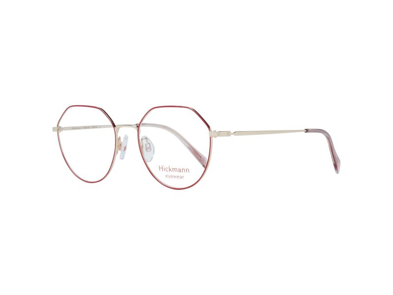 Ana Hickmann HIY 1001T 07A 49 Women glasses