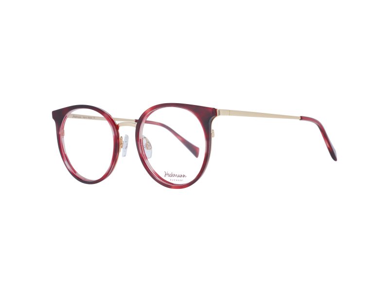 Ana Hickmann HI 1069E E01 51 Women glasses