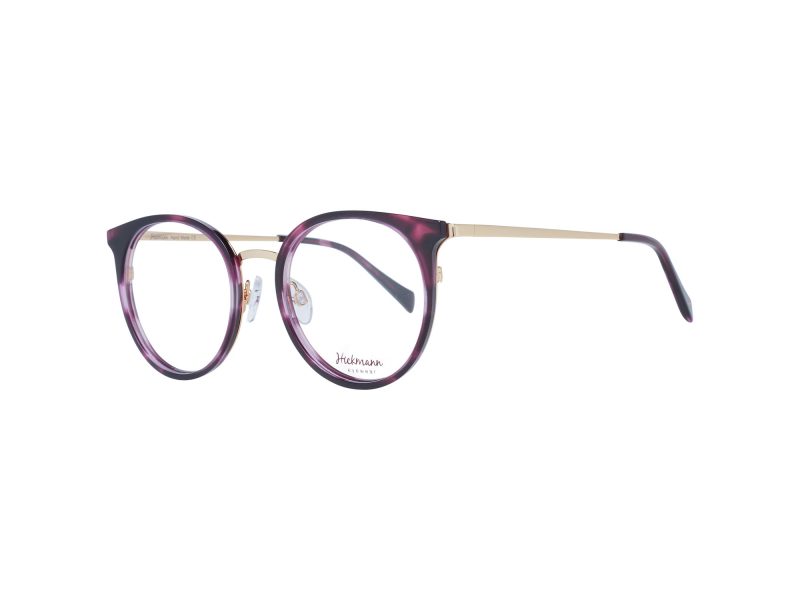 Ana Hickmann HI 1069E E03 51 Women glasses