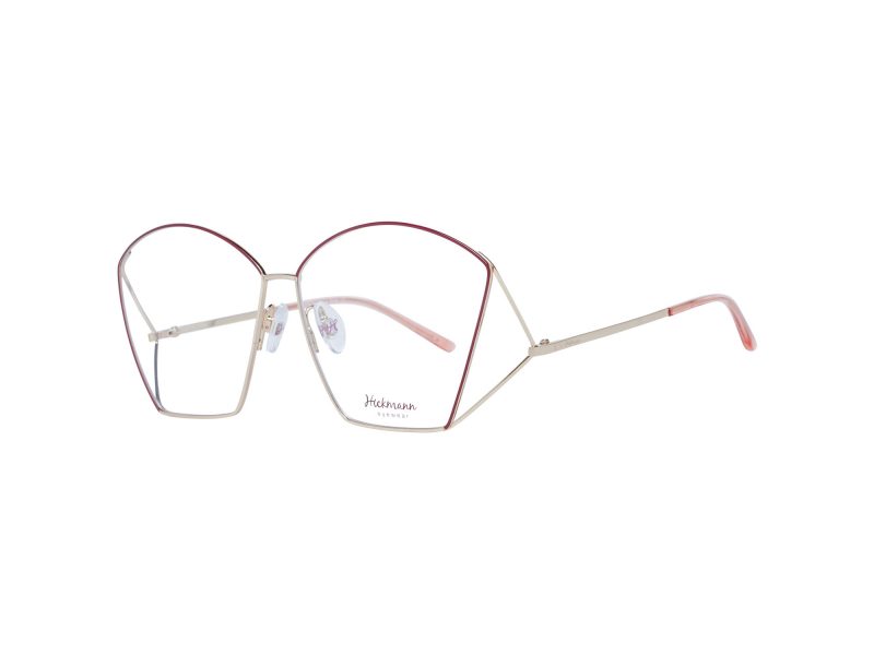 Ana Hickmann HI 1084 07AS 60 Women glasses