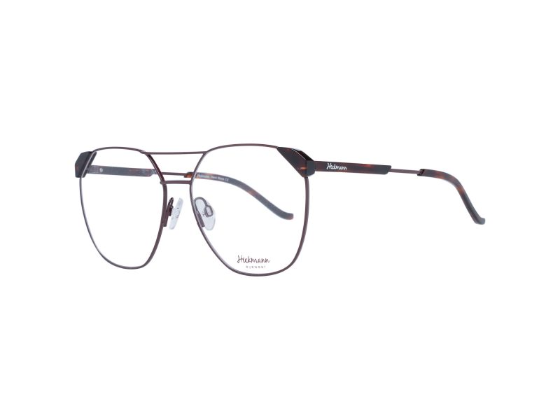 Ana Hickmann HI 1088 01A 58 Women glasses