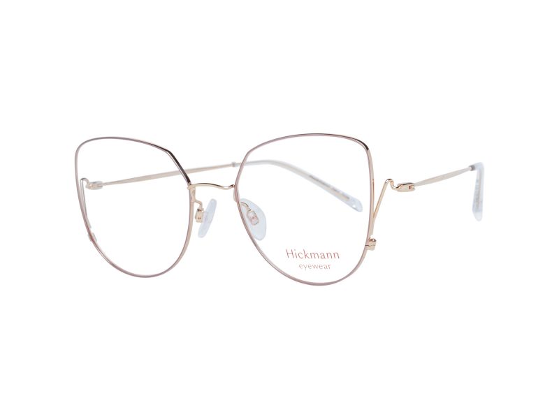 Ana Hickmann HI 1162 01A 53 Women glasses