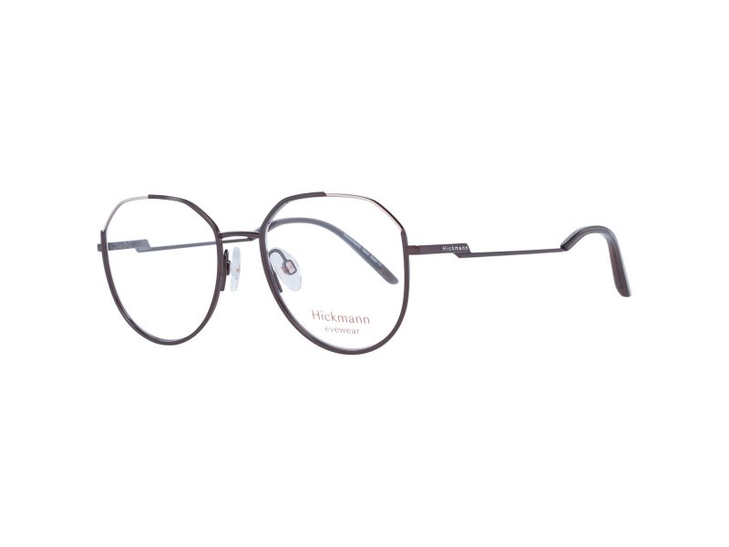 Ana Hickmann HI 1172 01A 51 Women glasses