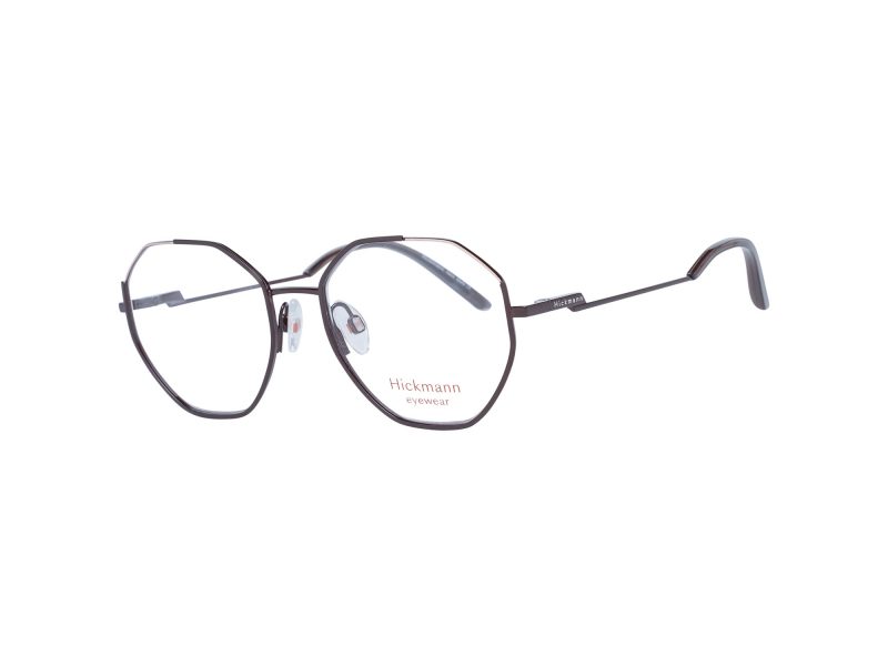 Ana Hickmann HI 1173 01A 53 Women glasses