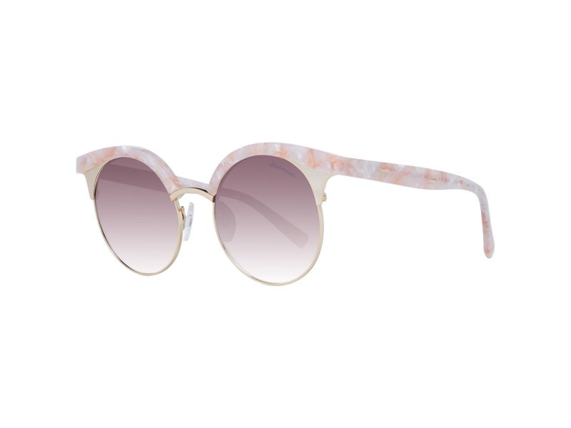 Ana Hickmann HI 3050 G23 52 Women sunglasses