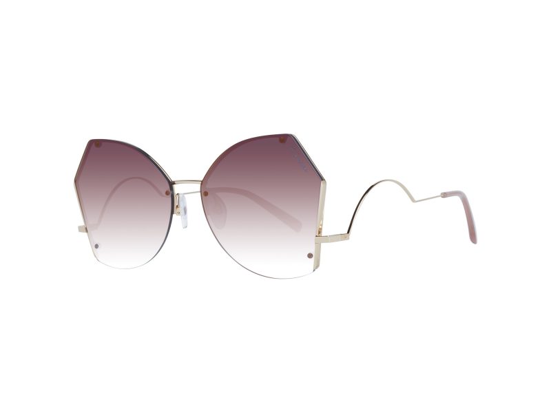 Ana Hickmann HI 3094 04A 61 Women sunglasses