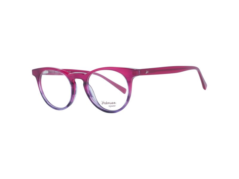 Ana Hickmann HI 6089 C04 48 Women glasses