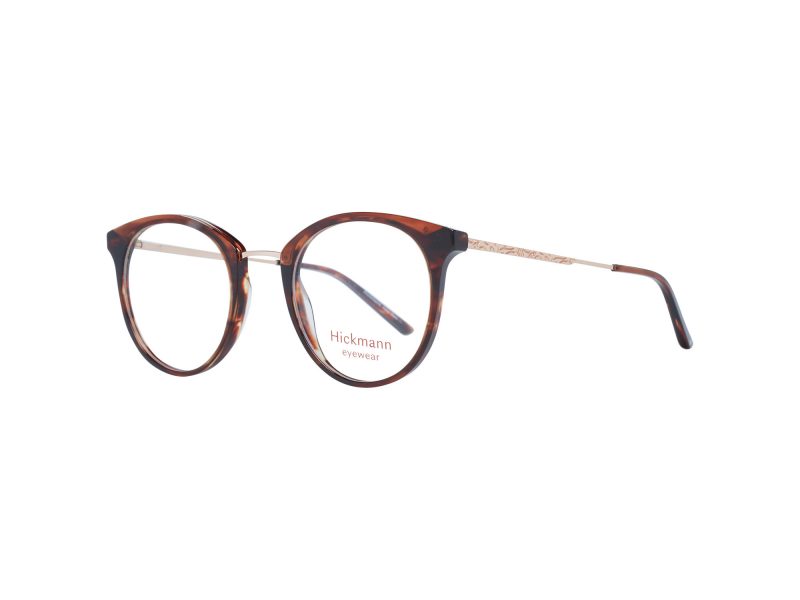 Ana Hickmann HI 6200 E01 48 Women glasses