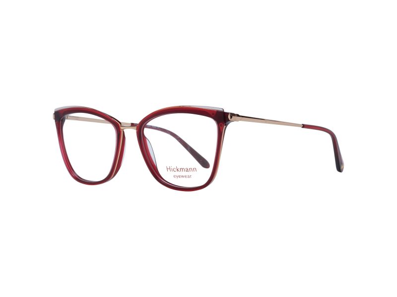 Ana Hickmann HI 6211 H02 53 Women glasses