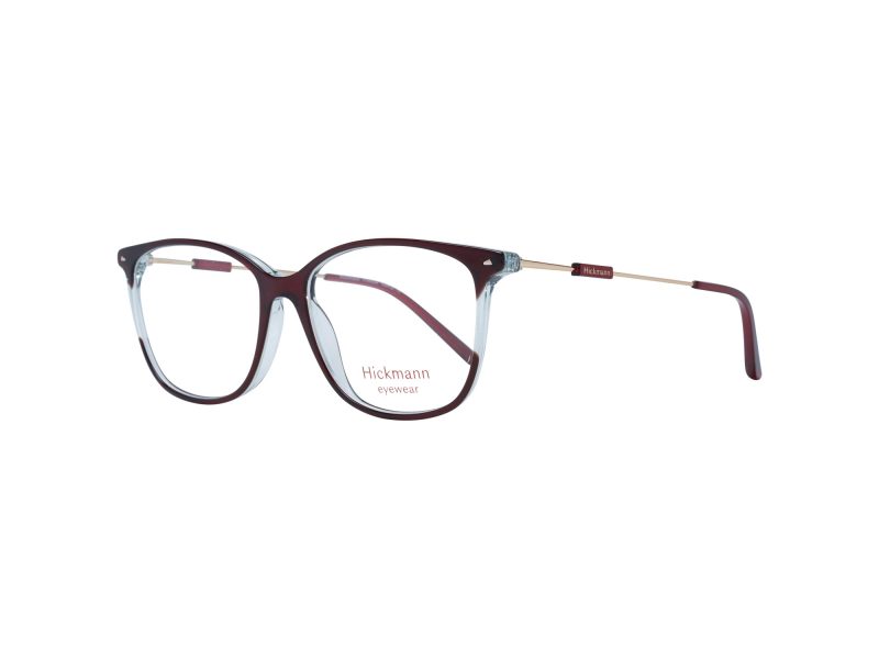 Ana Hickmann HI 6239T H02 53 Women glasses