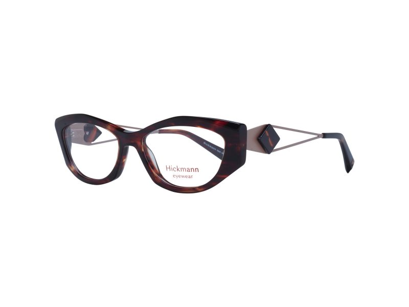 Ana Hickmann HI 6299 E01 53 Women glasses