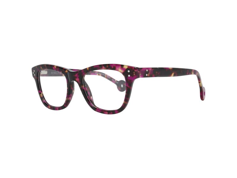 Hally & Son HS 580V 04 49 Men, Women glasses