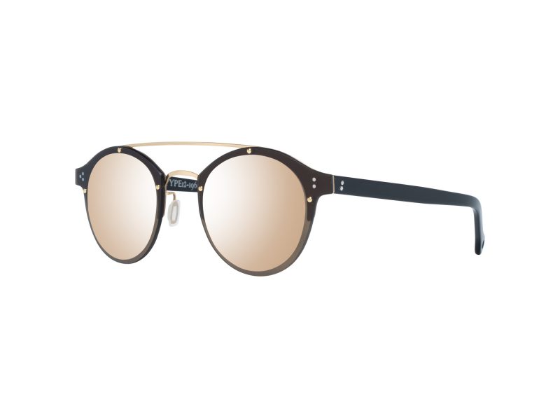 Hally & Son HS 650 S01N 46 Men, Women sunglasses