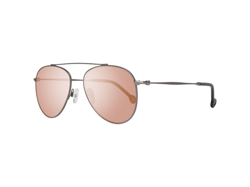 Hally & Son HS 665S 03 56 Men, Women sunglasses