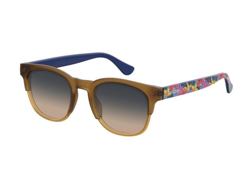 Havaianas HVNS ANGRA Z9K/I4 51 Men, Women sunglasses