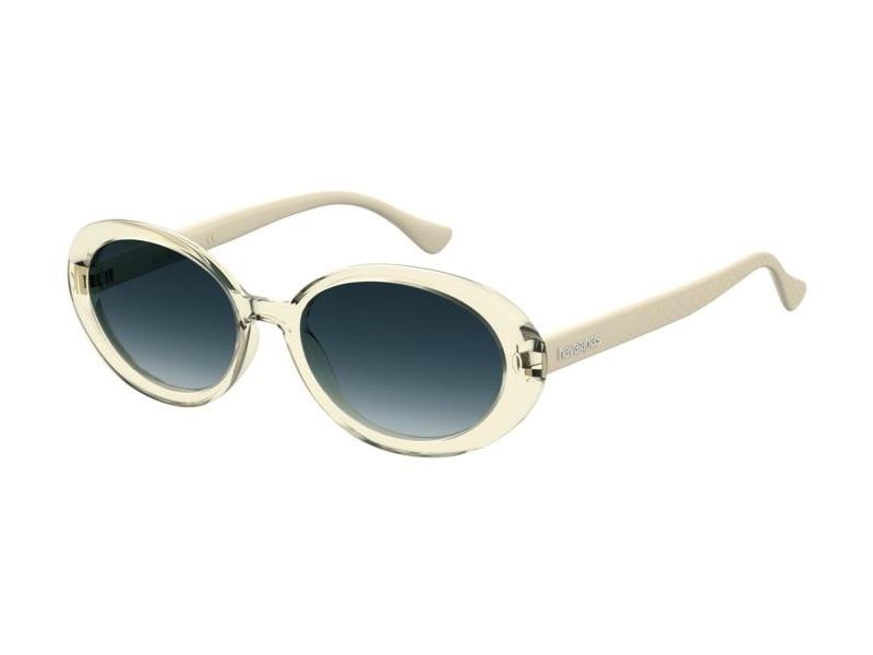 Havaianas HVNS CALHETAS 10A/08 56 Women sunglasses