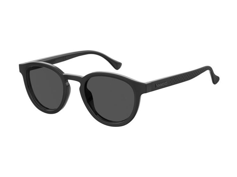 Havaianas HVNS CEDRO 807/IR 49 Men, Women sunglasses